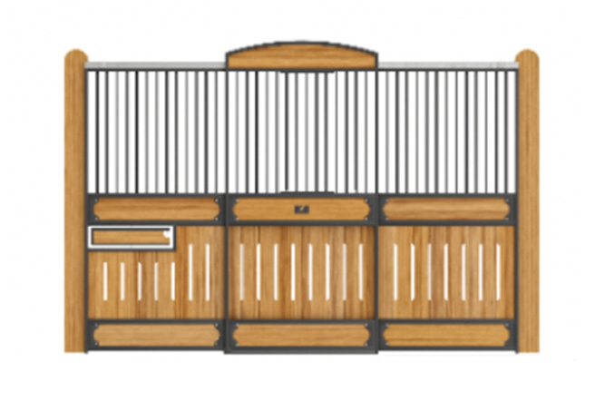 TRADIONAL